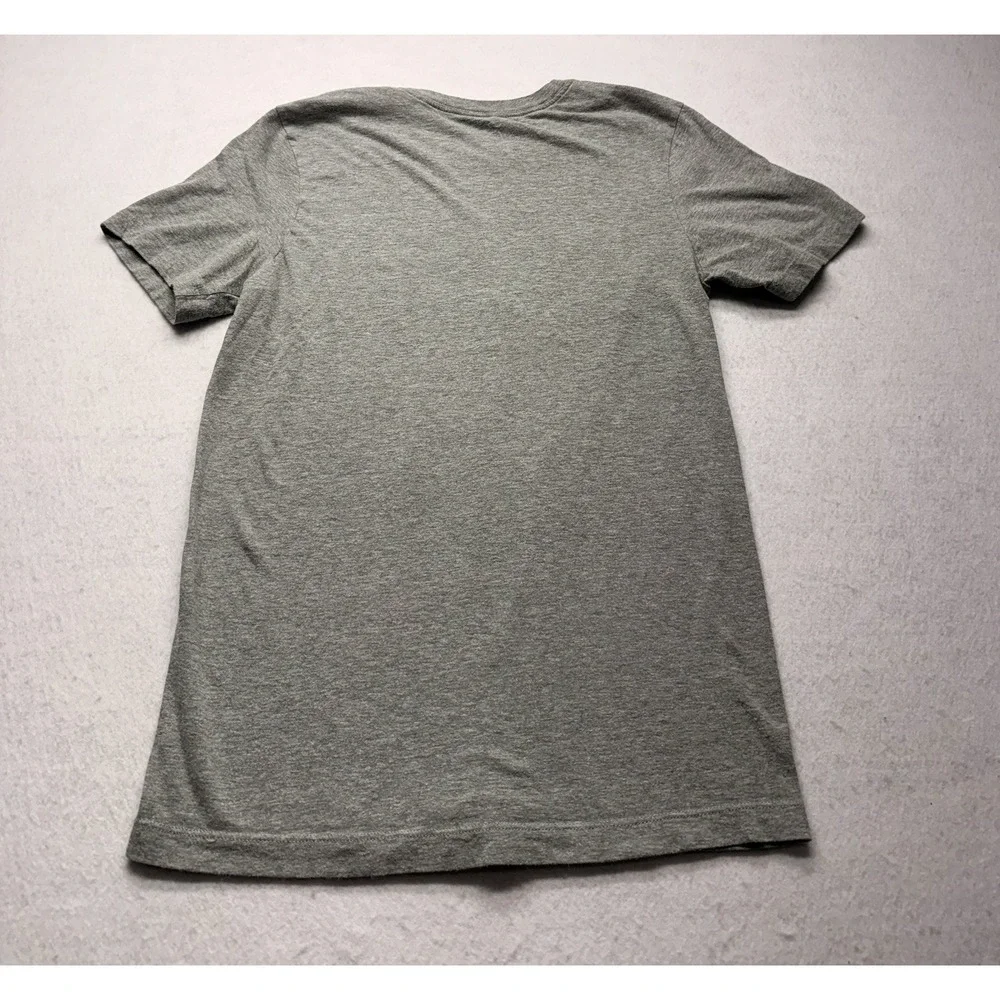 Nike Heather Gray US Soccer The Nike Tee Men's Size Small
